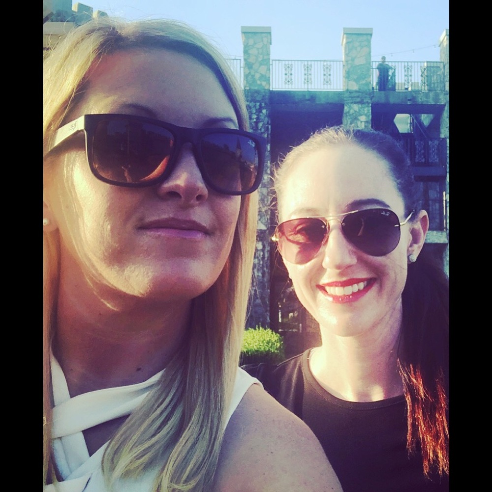 Meet your Posher, Caitlin